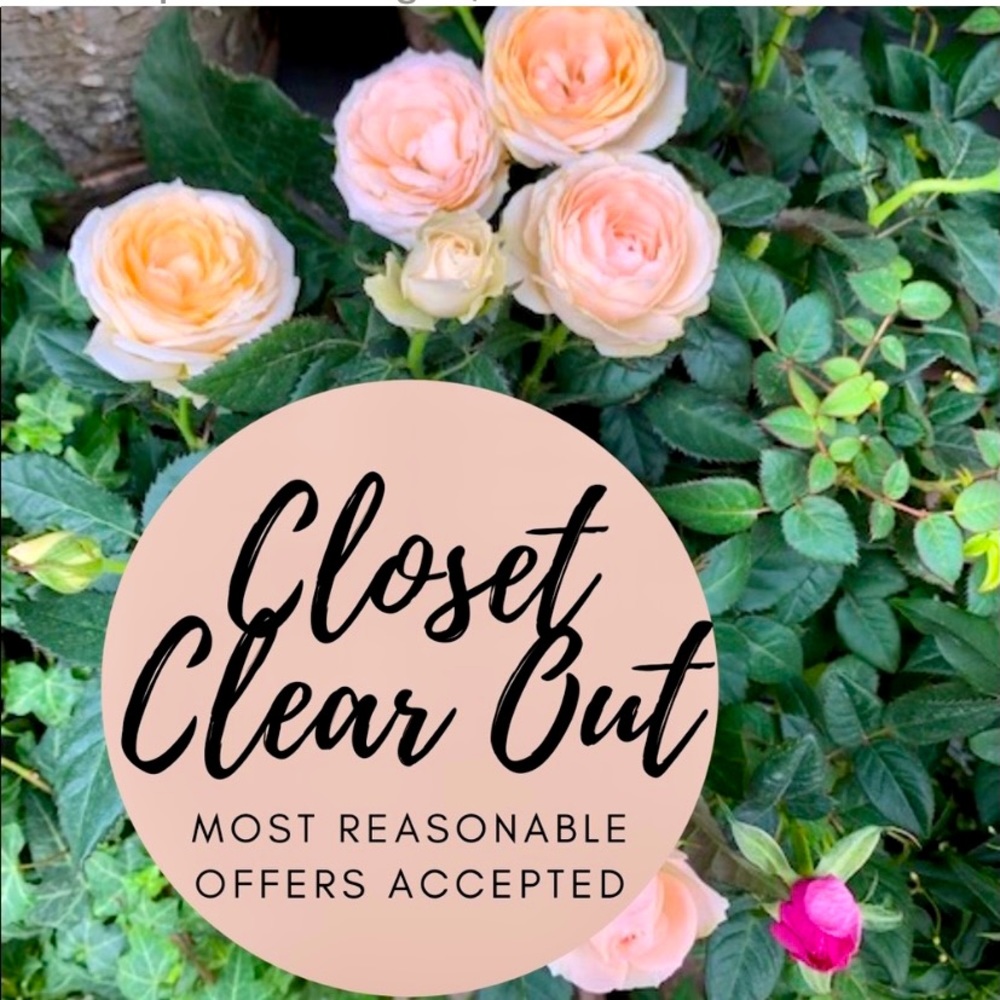 Offers are accepted 🍁🍂🍁